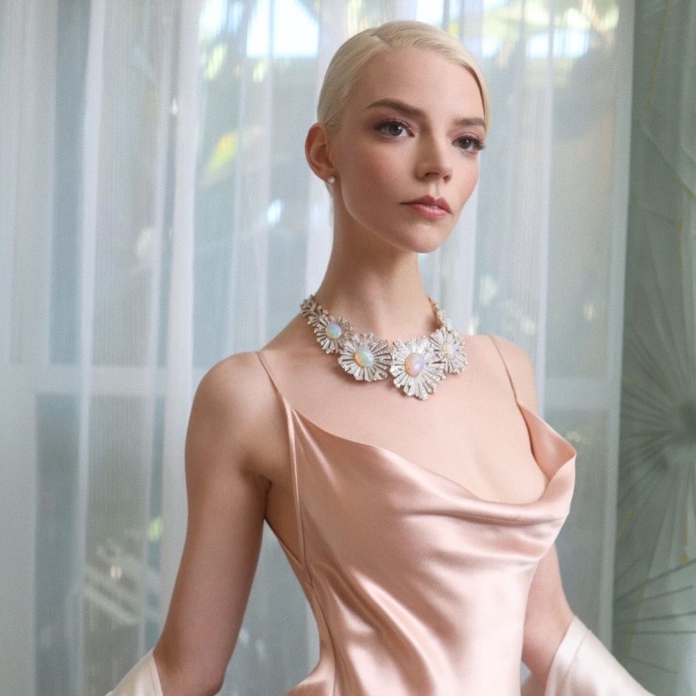  Sorry, Gen Z—This Millennial Hair Trend Dominated the Golden Globes Red ...