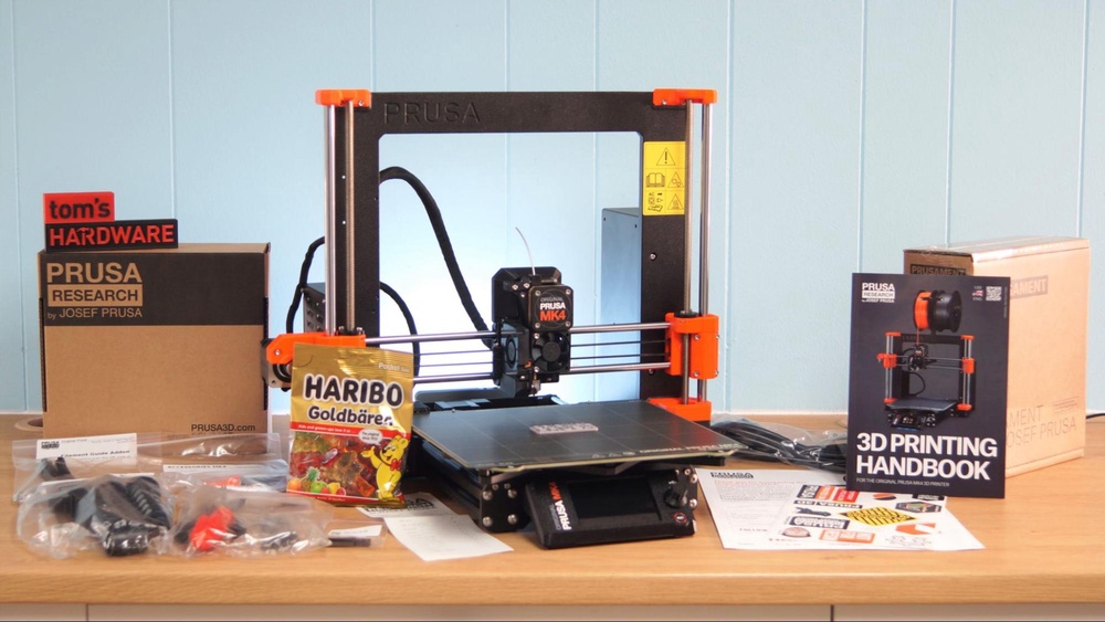 prusa slicer alpha