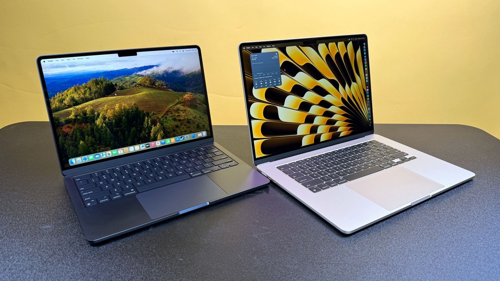 MacBook Air (2024) review M3 updates come to 13 and 15inch laptops