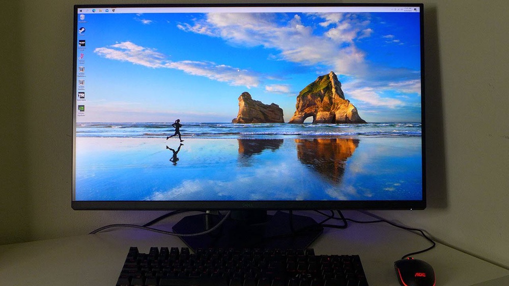 Best 4K Gaming Monitors for PC 2024 144Hz, Curved and More