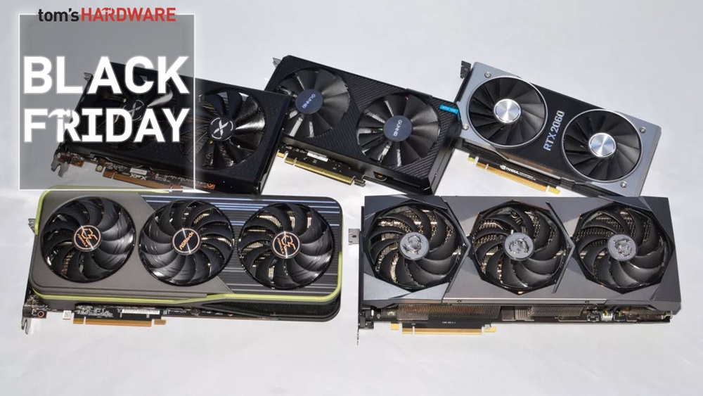 Rtx 2060 hot sale black friday