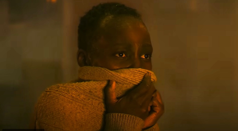 Watch terrifying aliens invade Earth in new trailer for 'A Quiet Place
