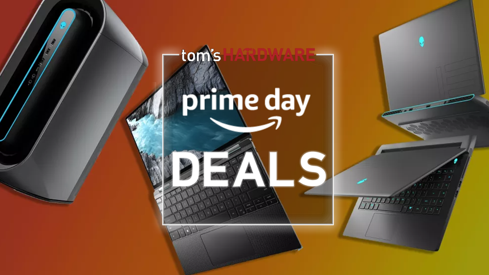 Best Alienware And Dell Deals: Gaming Pcs And Laptops