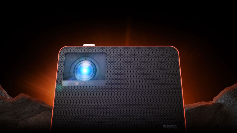 BenQ's Flagship 4K HDR Projector Tempts Gamers With Promises of 150 ...