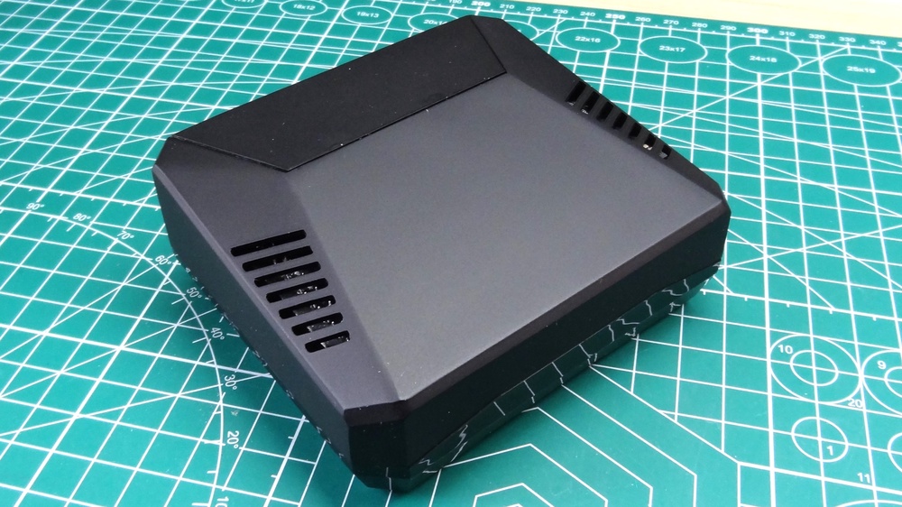 Argon one v3 m 2 nvme pcie case review the all in one storage and