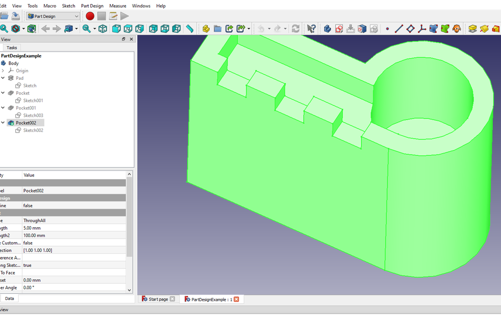 How to Use FreeCAD for 3D Printing