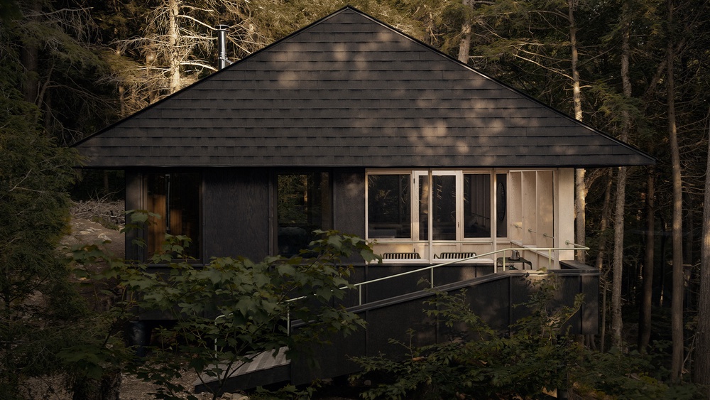 Picture of Cargo Trailer Conversion: Beautiful Design & Superb Off-Grid Capabilities