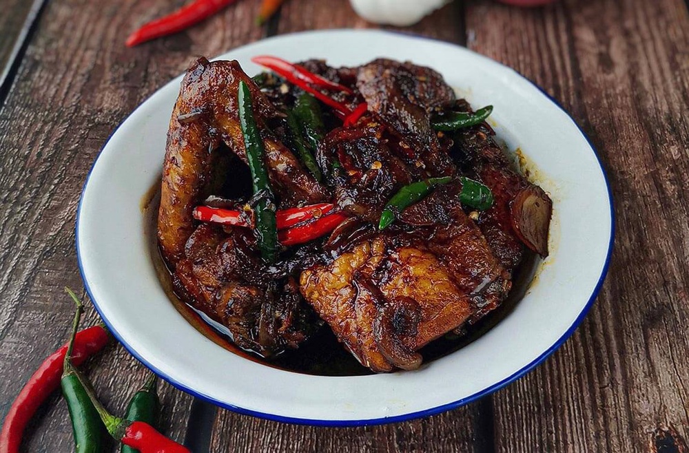 Jom Makan-Makan Recipes by Supermums to Try (Part 3)