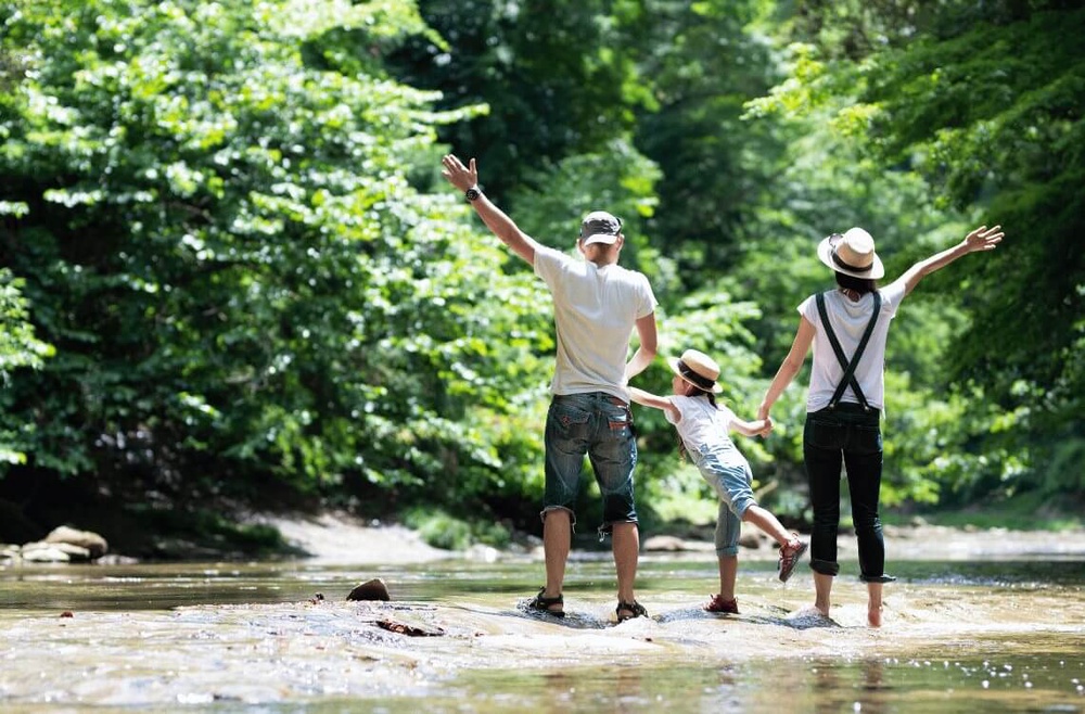 Guide to planning a family-friendly outing or adventure