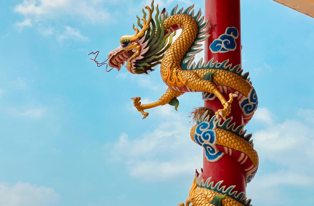 Raise Happy Kids in the Year of the Wood Dragon ZodiacBased Parenting