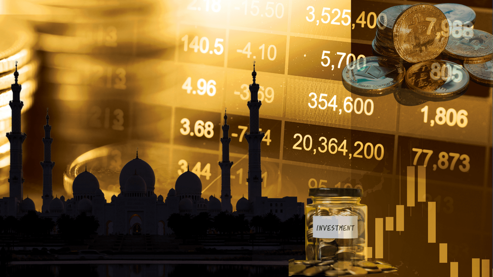 The Differences Between Islamic Investment And Conventional Investment