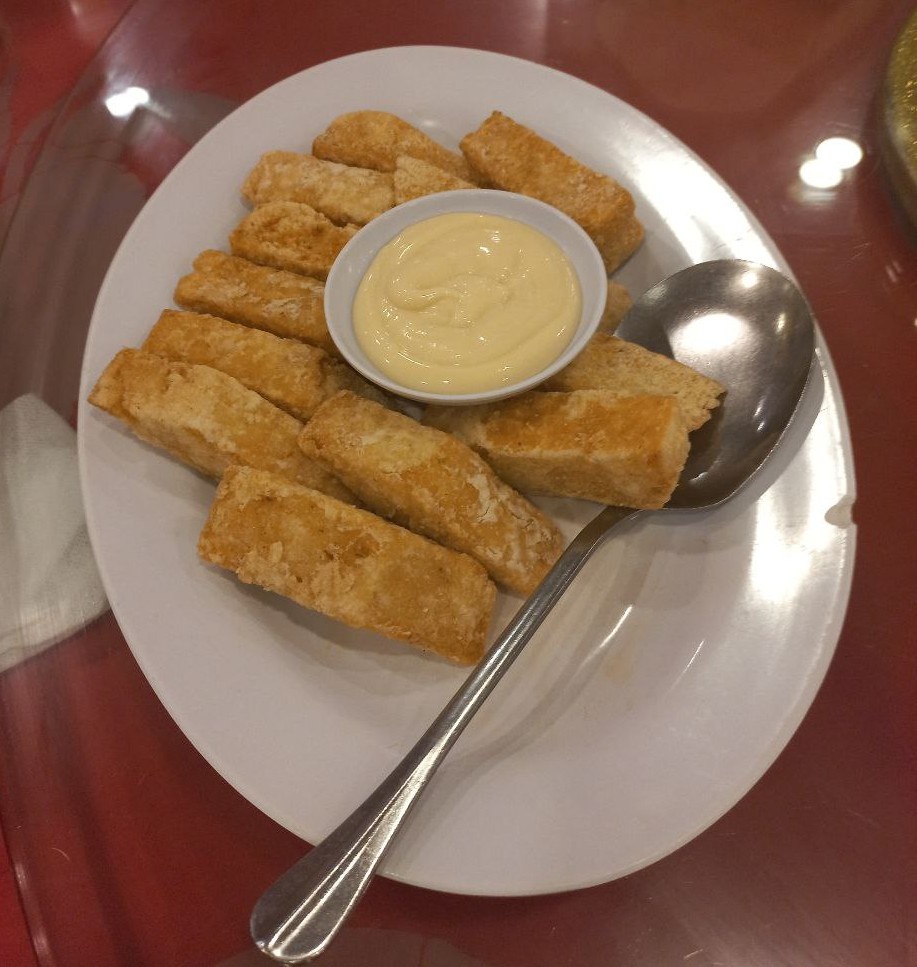 Image from: Sabah’s Seafood Heaven: Welcome 100% Seafood Restaurant in Kota Kinabalu, Sabah! #JalanJalanMakan