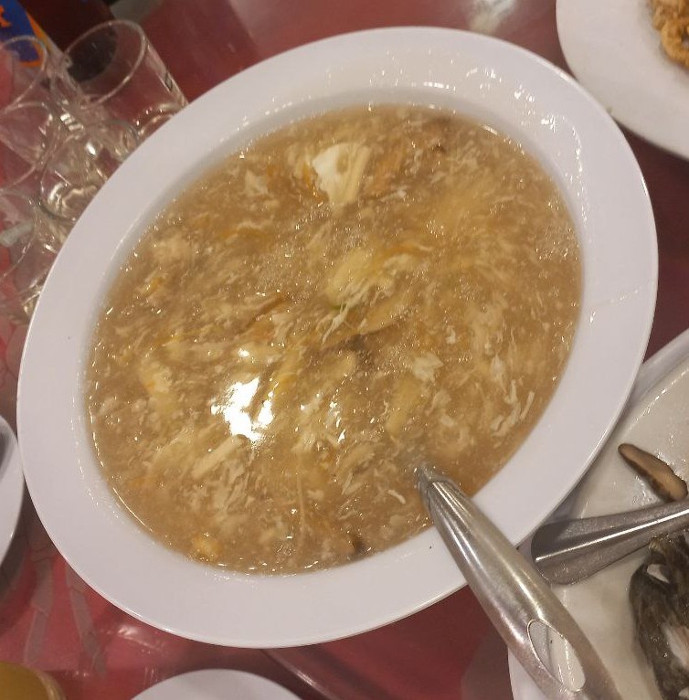 Image from: Sabah’s Seafood Heaven: Welcome 100% Seafood Restaurant in Kota Kinabalu, Sabah! #JalanJalanMakan