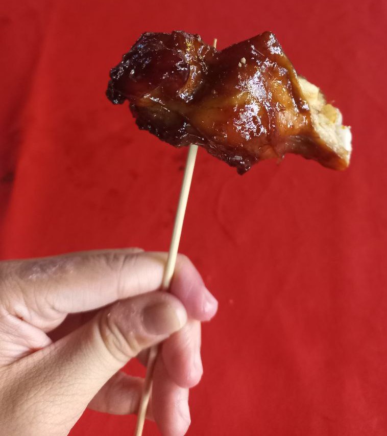 Image from: Don't know what to order at a Sarawak food court? Here's some suggestions! #JalanJalanMakan