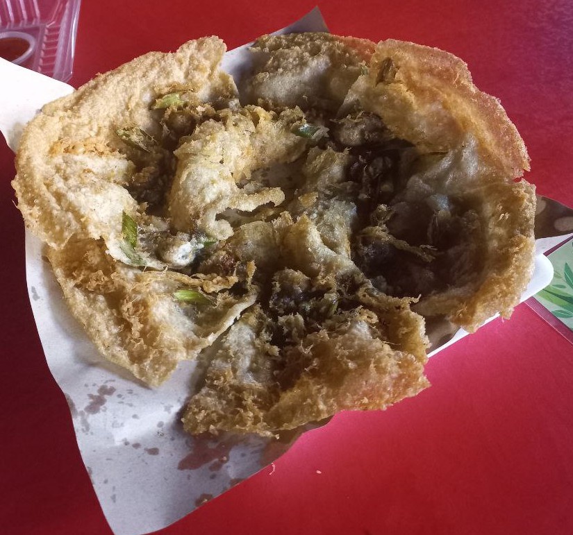 Image from: Don't know what to order at a Sarawak food court? Here's some suggestions! #JalanJalanMakan