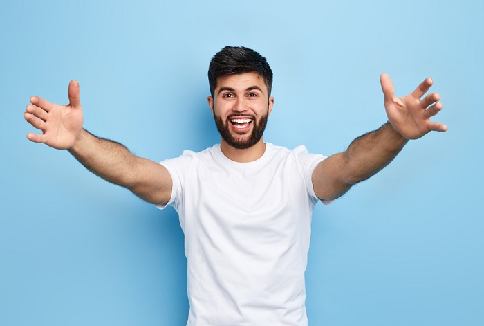 Image from: 5 Tried and Tested Strategies To Be More Approachable In The Office