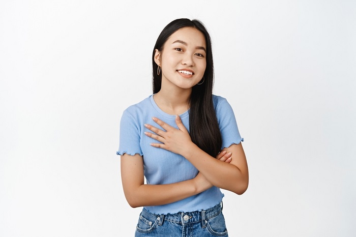 Image from: 5 Tried and Tested Strategies To Be More Approachable In The Office