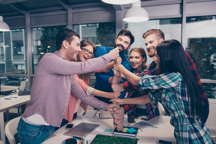 Image from: 5 Tried and Tested Strategies To Be More Approachable In The Office