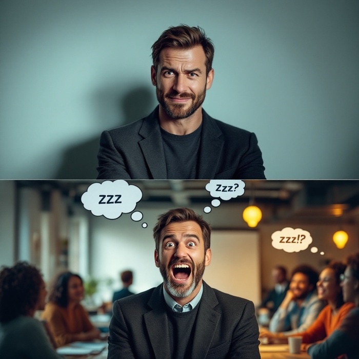 Image from: How to Create a 1-Minute Introduction That People Remember Forever