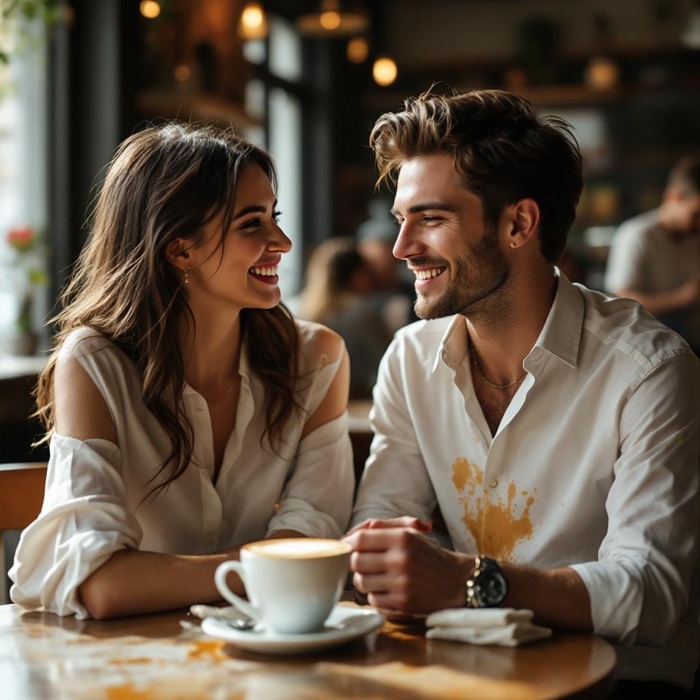 Image from: The Pratfall Effect: Your Imperfections Are Your Superpower