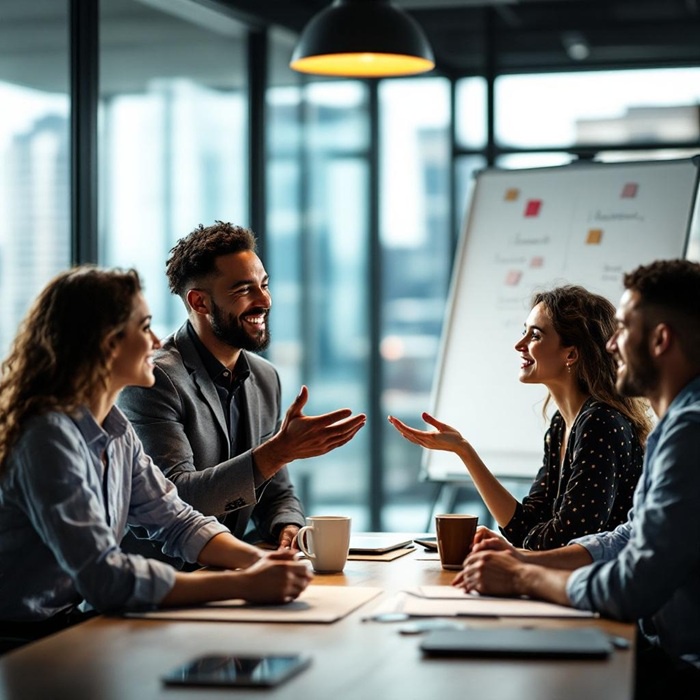 Image from: The Pratfall Effect: Your Imperfections Are Your Superpower