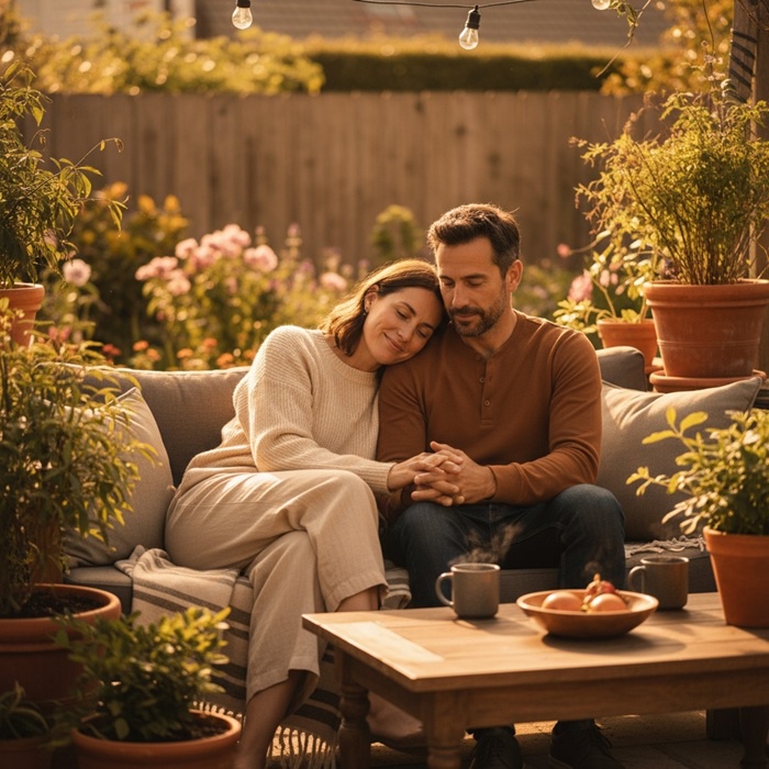 Image from: 3 Ways to Make Your Partner Feel Truly Seen