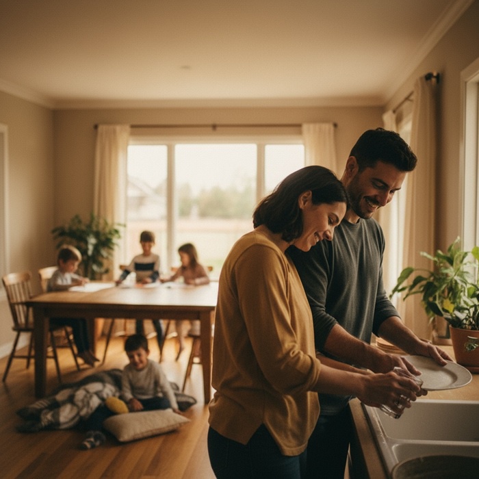 Image from: 3 Ways to Make Your Partner Feel Truly Seen