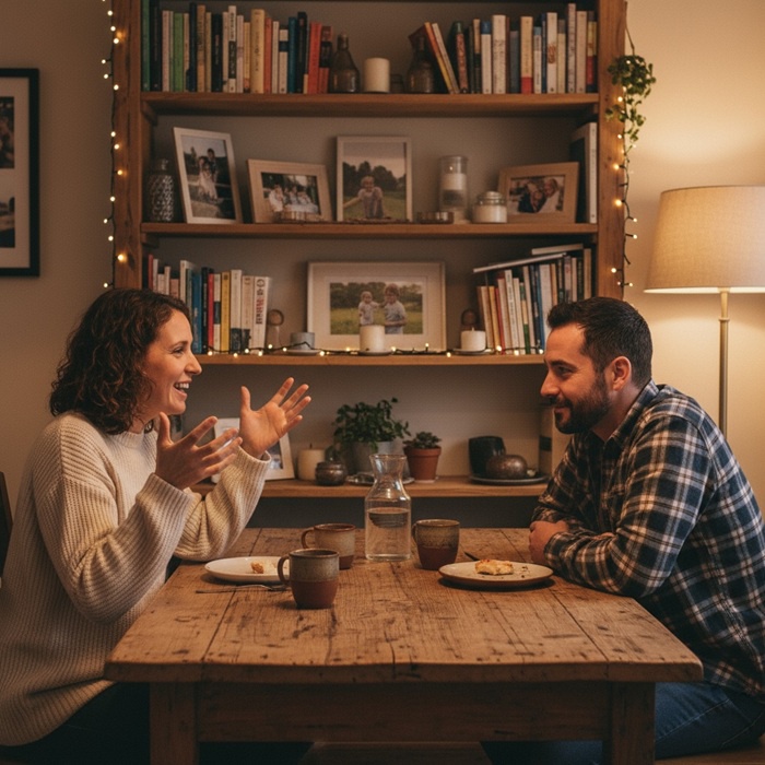 Image from: 3 Ways to Make Your Partner Feel Truly Seen