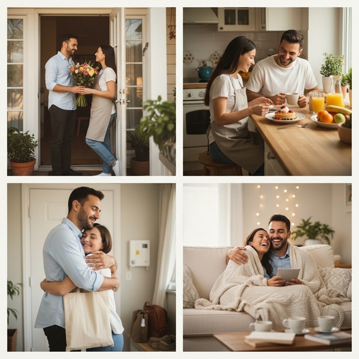 Image from: 3 Ways to Make Your Partner Feel Truly Seen