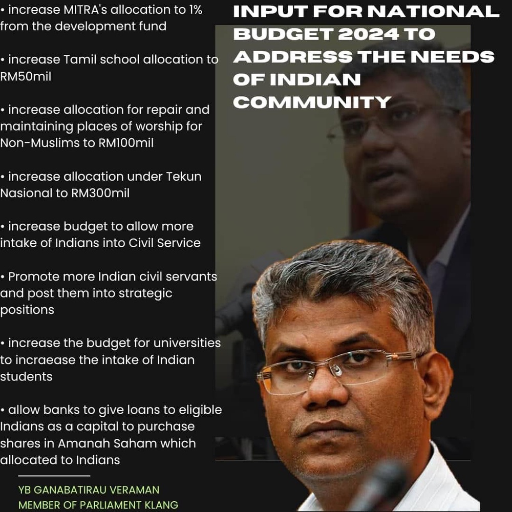 Recent Budget Budget 2024: Is it an inclusive budget or popularity budget?