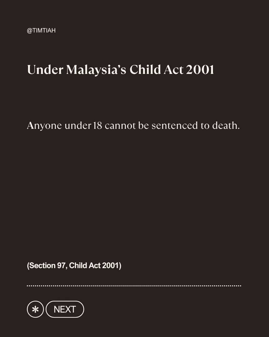 Image from: Bandar Utama school fatal stabbing: What happens now?