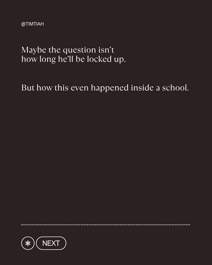 Image from: Bandar Utama school fatal stabbing: What happens now?