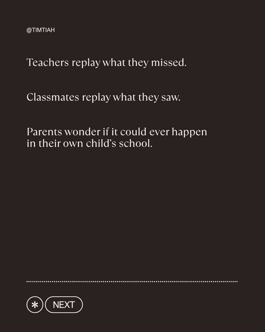 Image from: Bandar Utama school fatal stabbing: What happens now?