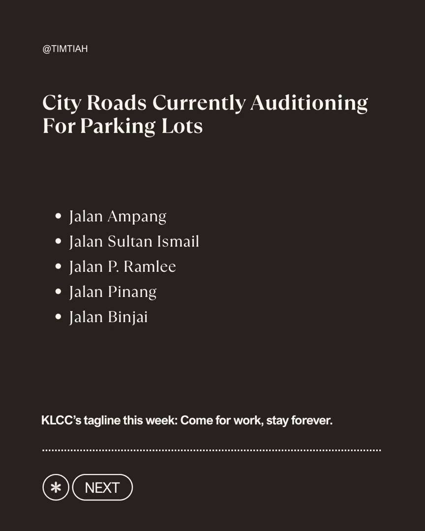 Image from: KL lockdown incoming
