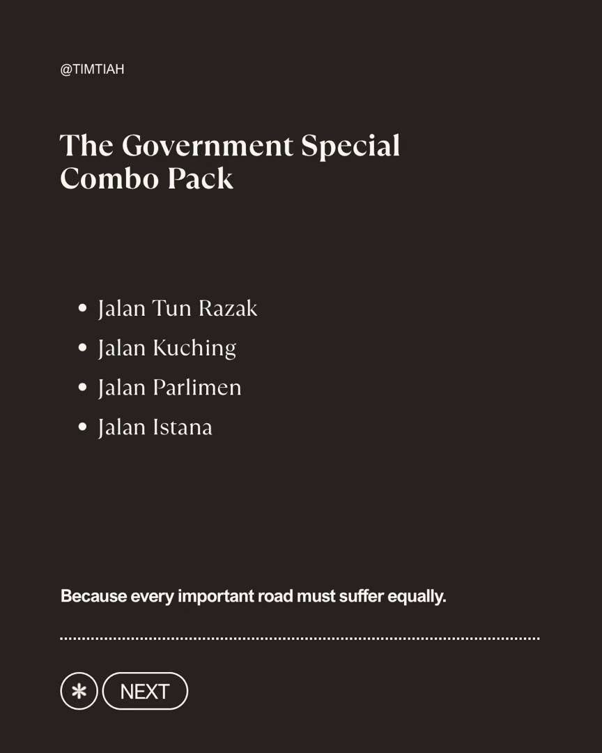 Image from: KL lockdown incoming