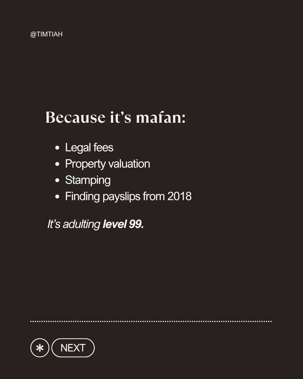 Image from: You're paying too much for your housing loan