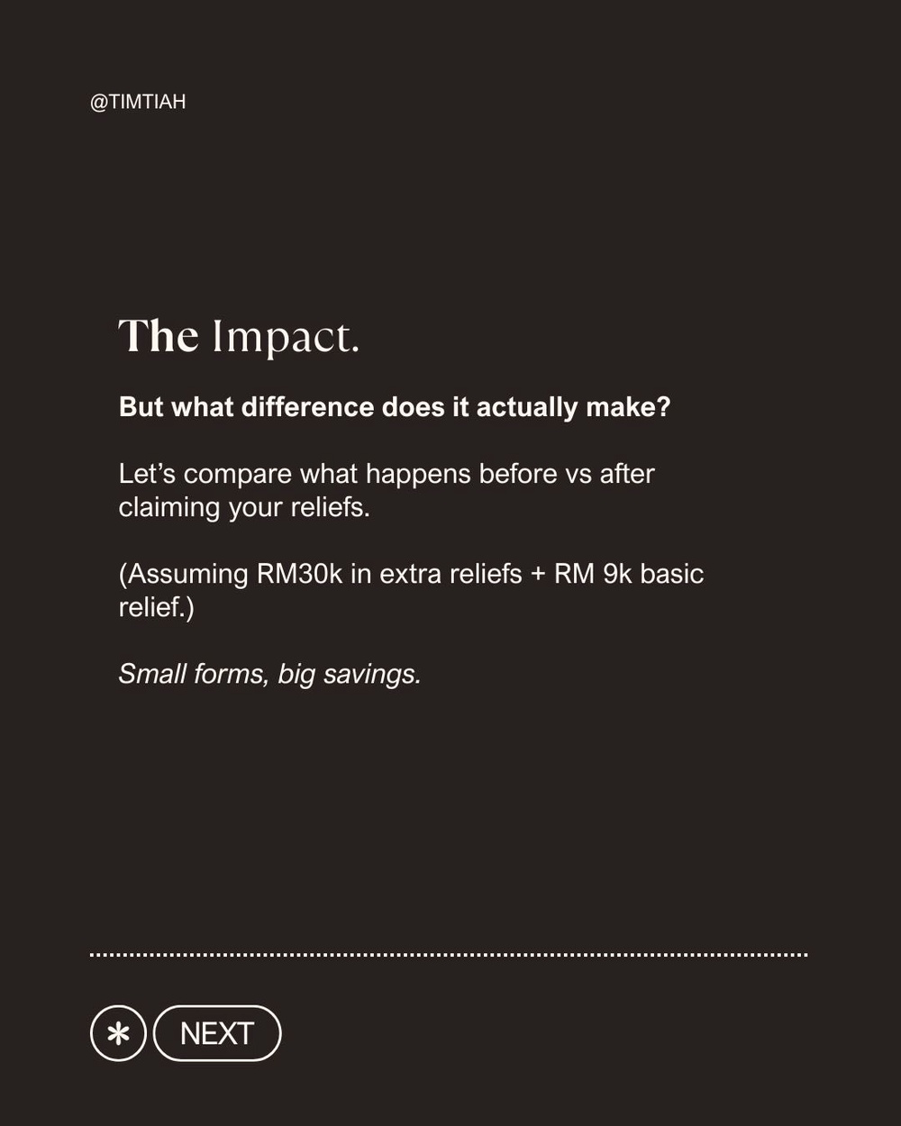 Image from: How to pay less tax before the year ends