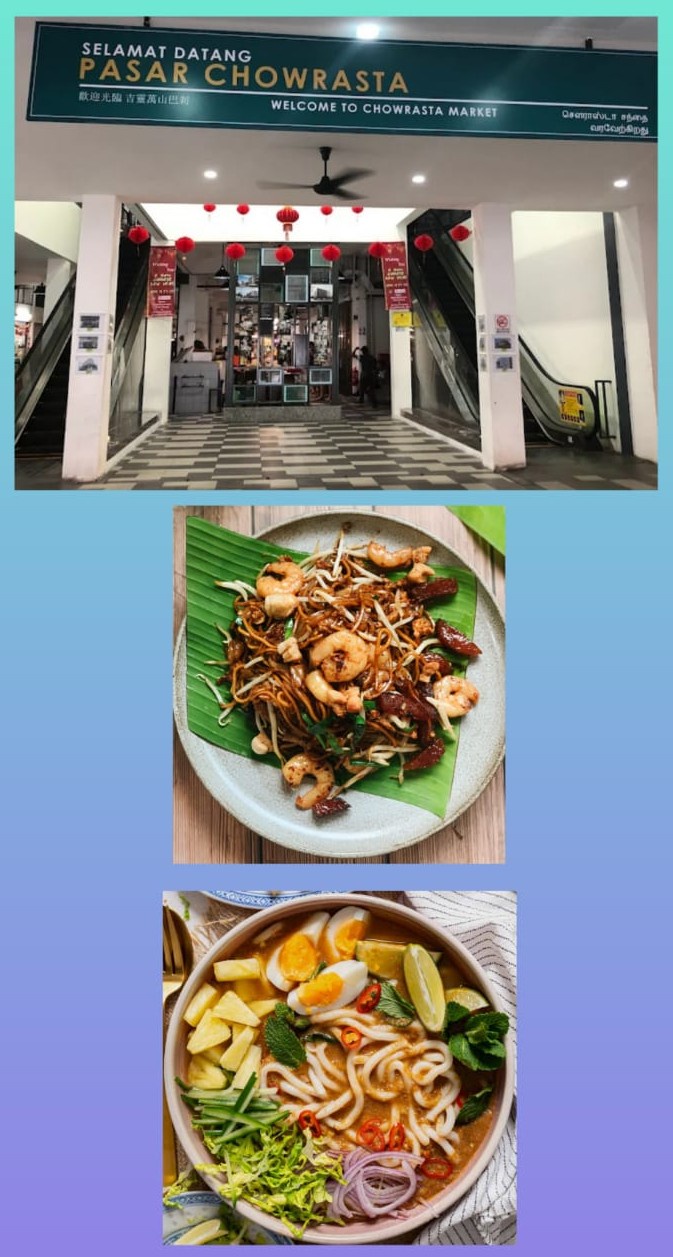 Image from: 🌏 #JalanJalanMakan: A Taste of Penang — Where Every Street Is a Feast