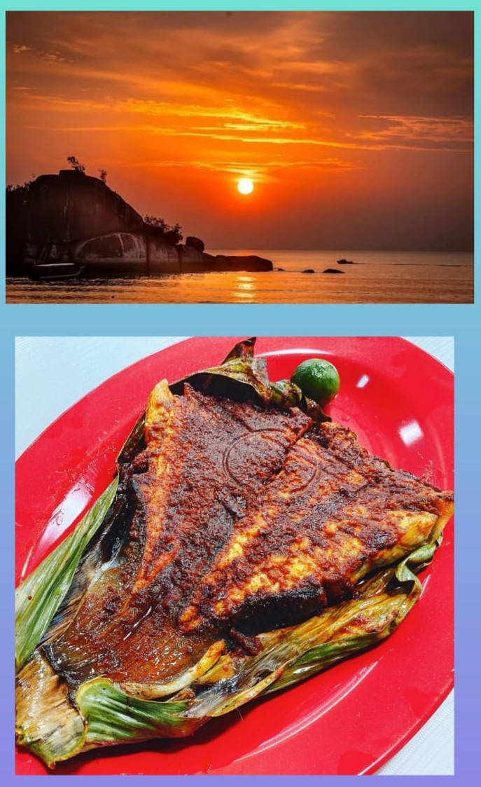 Image from: 🌏 #JalanJalanMakan: A Taste of Penang — Where Every Street Is a Feast