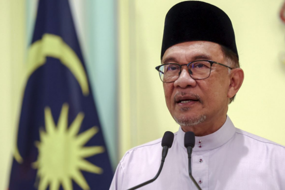 Datuk Mutang Tagal Elected as 20th President of Dewan Negara