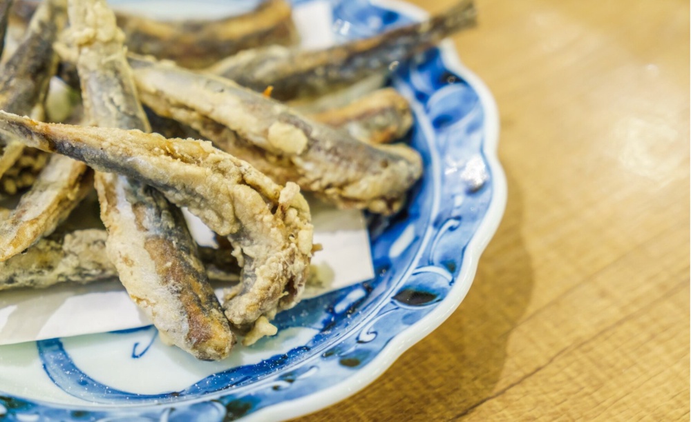 Exploring the Richness of Malaysian Cuisine: The Most Eaten Fish in the ...