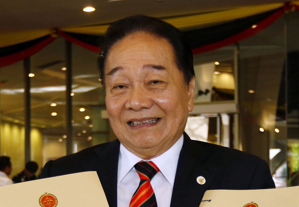Image from: OPINION | Cendol on Clouds? PAS’s Alcohol Ban on MAS Flights Is Economic Suicide Masquerading as Morality
