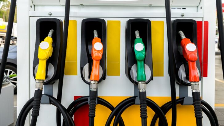 Image from: OPINION | BUDI 95: Fueling Fury and Oil Magnates 