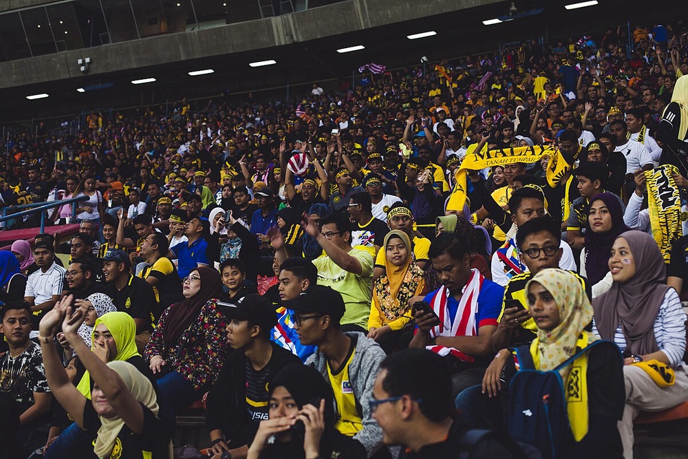 Image from: OPINION | FAM Scores Own Goal, Wins Penalty