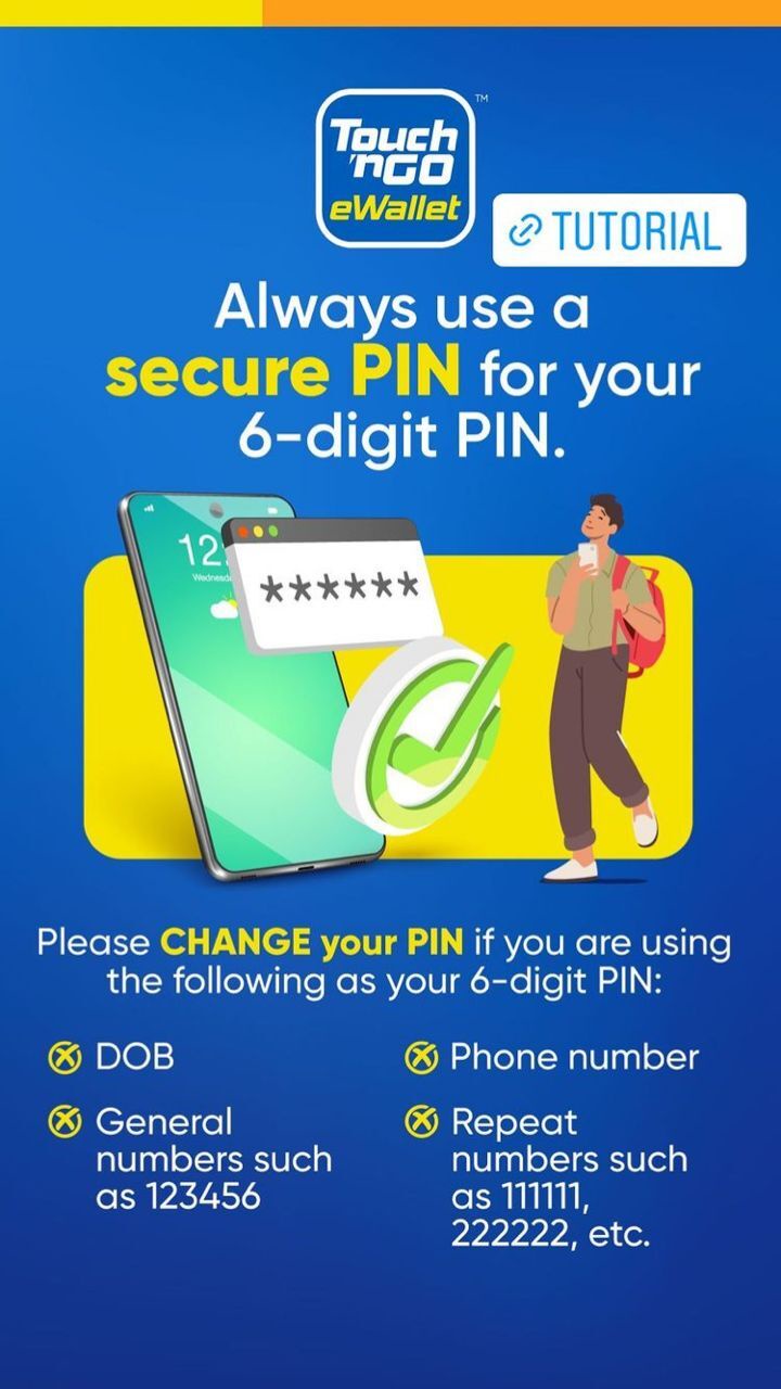 Image from: EASY way to Claim BUDI MADANI RON95 via TNG eWallet #DemiMalaysia
