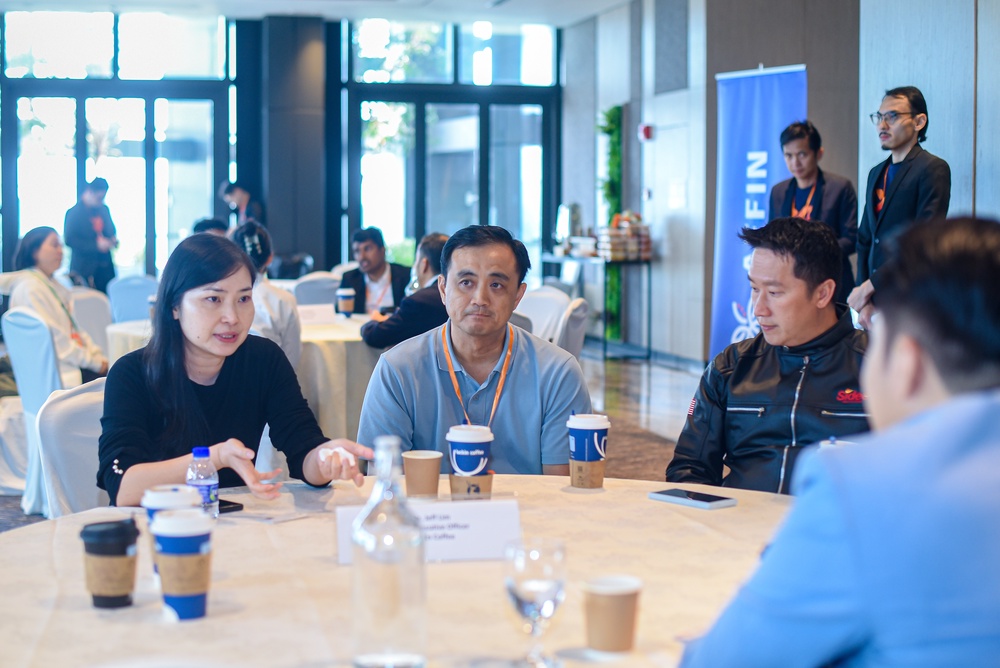 Image from: Selangor CXO Club Returns to Navigate AI, Capital and Growth