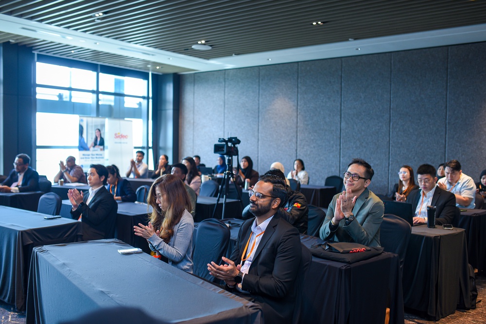 Image from: Selangor CXO Club Returns to Navigate AI, Capital and Growth