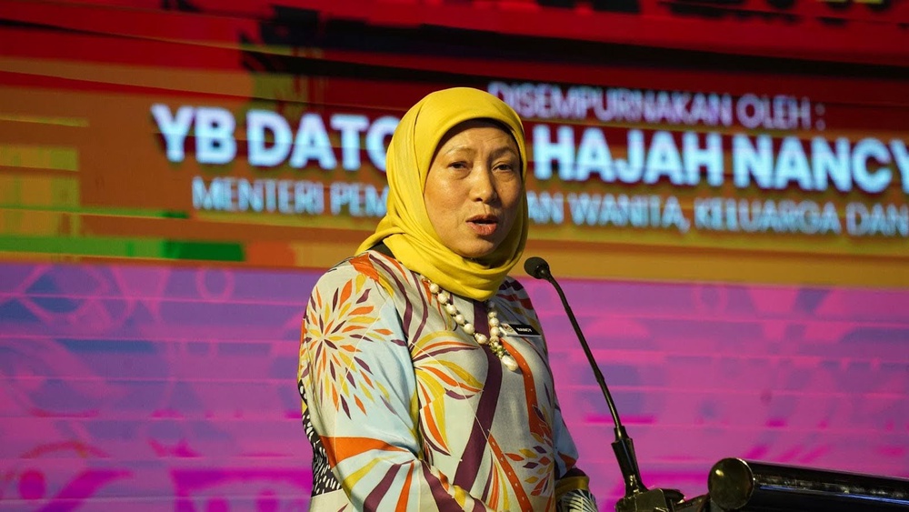 Image from: Three Decades of CEDAW: KPWKM Leads Women’s Empowerment Discourse at FAWN 2025