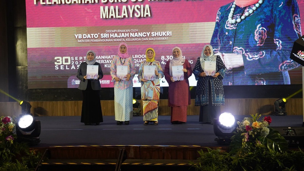 Image from: Three Decades of CEDAW: KPWKM Leads Women’s Empowerment Discourse at FAWN 2025