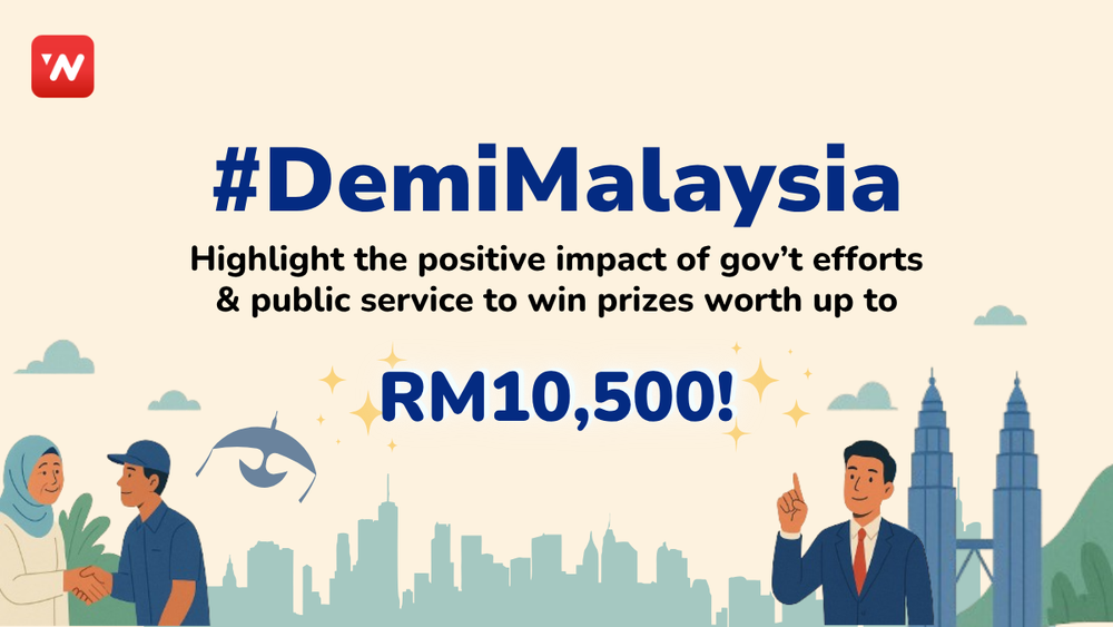 Image from: Extra Holidays for Deepavali 2025 Announced for Students and Teachers Nationwide #DemiMalaysia